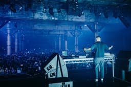 Seasonal Campaign And Visual System For The Warehouse Project - thumbnail 8