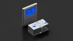 Interactive Sustainability Experience For Ibm - thumbnail 4