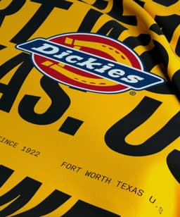 Brand Identity For Dickies Workwear - thumbnail 2