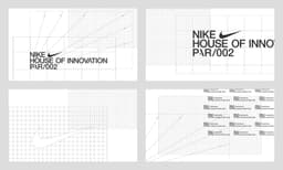 Art Direction For Nike House Of Innovation - thumbnail 6