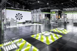 Art Direction For Nike House Of Innovation - thumbnail 9