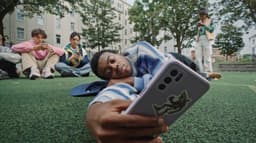 Digital Hide-and-seek Experience For Proximus - thumbnail 9