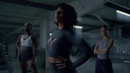 Integrated Campaign For H&m Move Activewear - thumbnail 2