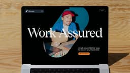 Brand Identity And Naming For A Cybersecurity Platform - thumbnail 2
