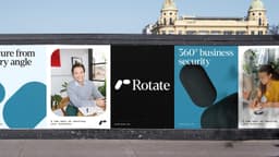 Brand Identity And Naming For A Cybersecurity Platform - thumbnail 3
