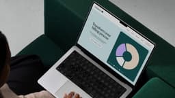 Brand Identity And Website Design For Ai-powered Dental Billing Platform - thumbnail 2