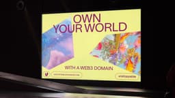 Brand Identity Evolution For Unstoppable Domains - thumbnail 2