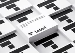 Brand Identity And Strategy For Tatari - thumbnail 2