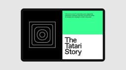 Brand Identity And Strategy For Tatari - thumbnail 8