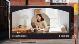 Brand Identity For A Home-exchange Platform - thumbnail 2