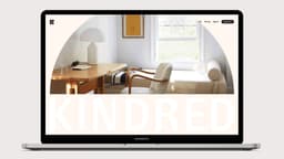 Brand Identity For A Home-exchange Platform - thumbnail 3