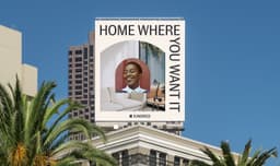 Brand Identity For A Home-exchange Platform - thumbnail 7