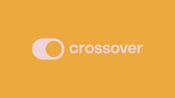 Brand Identity For Crossover Health - thumbnail 2