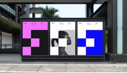 Naming And Visual Identity For Tatari Forward Event Series - thumbnail 2