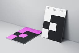 Naming And Visual Identity For Tatari Forward Event Series - thumbnail 4