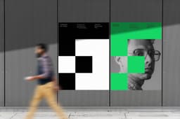 Naming And Visual Identity For Tatari Forward Event Series - thumbnail 8