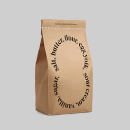 Brand Identity And Packaging For Norwegian Bakeri Rolfsen - thumbnail 4