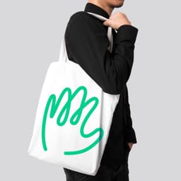 Brand Identity For Myotonic Dystrophy Foundation - thumbnail 2