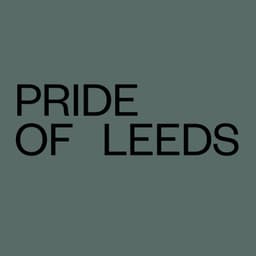 Brand Identity For Love Of Leeds Cultural Project - thumbnail 2