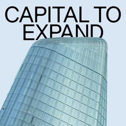 Naming And Brand Identity For A Commercial Real Estate Platform - thumbnail 7