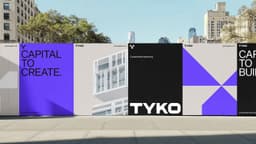 Naming And Brand Identity For A Commercial Real Estate Platform - thumbnail 9