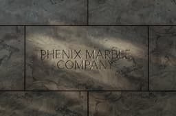 Brand Identity And Website Redesign For Phenix Marble - thumbnail 5