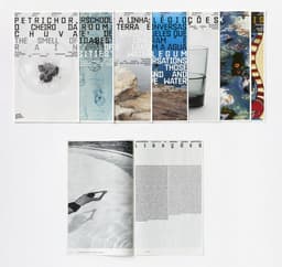 Visual Identity For Porto Design Biennale 2023 - thumbnail 3