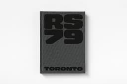 Editorial Design For Rs79 Toronto Photo Book - thumbnail 3