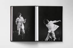 Editorial Design For Rs79 Toronto Photo Book - thumbnail 4