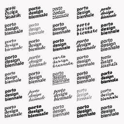Visual Identity For Porto Design Biennale - thumbnail 2