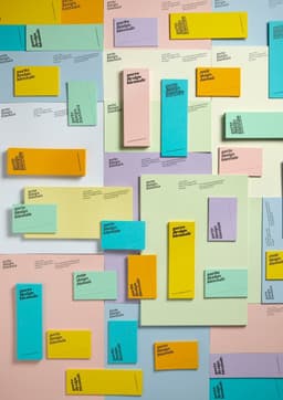 Visual Identity For Porto Design Biennale - thumbnail 5