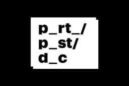 Visual Identity For A Documentary Film Festival - thumbnail 2