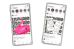 Visual Identity For A Traveling Theatre Festival - thumbnail 3