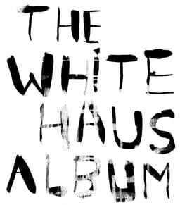 Album Artwork For White Haus - thumbnail 2