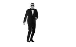 Live Performance Visuals For Oscilador Gráfico - thumbnail 4