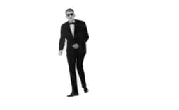 Live Performance Visuals For Oscilador Gráfico - thumbnail 5
