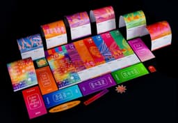 Packaging Design For The Story Of Tet Holiday - thumbnail 2