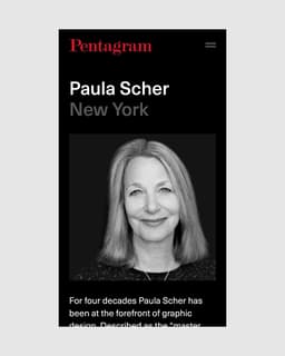 Digital Platform And Archive System For A Global Design Collective  - thumbnail 9