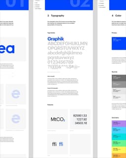 Digital Transformation For A Global Energy Policy Agency  - thumbnail 2