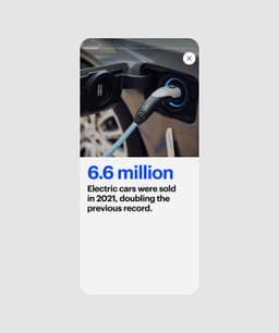 Digital Transformation For A Global Energy Policy Agency  - thumbnail 5