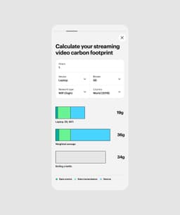 Digital Transformation For A Global Energy Policy Agency  - thumbnail 6