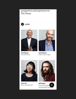 A Digital Platform And Identity System For A Global Media Company  - thumbnail 9