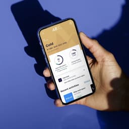 Digital Ecosystem And Loyalty Platform For A Global Hospitality Group  - thumbnail 3