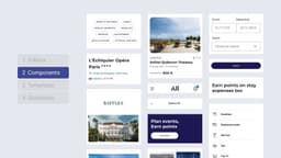 Digital Ecosystem And Loyalty Platform For A Global Hospitality Group  - thumbnail 5