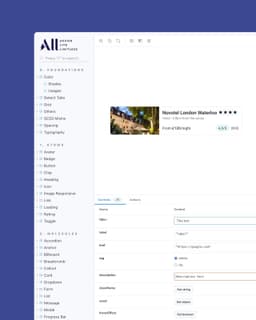 Digital Ecosystem And Loyalty Platform For A Global Hospitality Group  - thumbnail 8