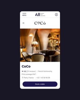 Digital Ecosystem And Loyalty Platform For A Global Hospitality Group  - thumbnail 9