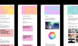 Brand Strategy And Identity For Canada’s National Art Museum  - thumbnail 3