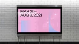 Brand Strategy And Identity For Canada’s National Art Museum  - thumbnail 8