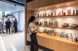 Workplace Transformation For Henkel’s Basel Headquarters - thumbnail 7