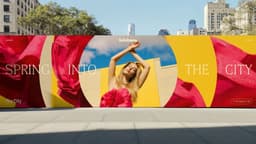 Spring Campaign For The City Of Brisbane - thumbnail 4